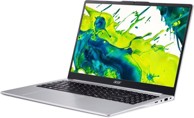 ACER Laptop Aspire Lite 15 NX.DSGEX.001 / AMD Ryzen 3 5400U, 15.6", 1920 x 1080, 8 GB, 128 GB SSD, Windows 11 Home, srebrna
